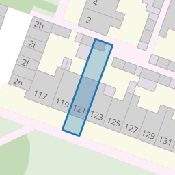 Perceel LDN02-F-2387