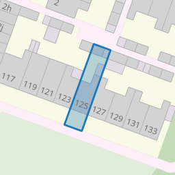 Perceel LDN02-F-2389