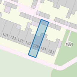 Perceel LDN02-F-2391