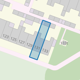 Perceel LDN02-F-2392