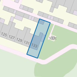 Perceel LDN02-F-2393