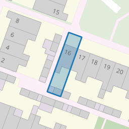 Perceel LDN02-F-2395