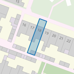 Perceel LDN02-F-2397