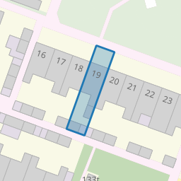 Perceel LDN02-F-2398