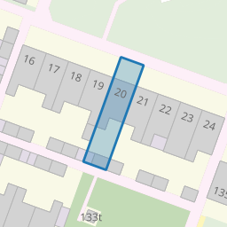 Perceel LDN02-F-2399