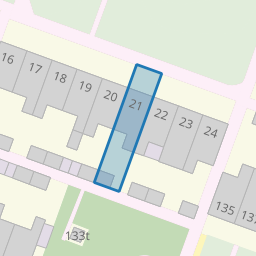 Perceel LDN02-F-2400