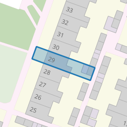 Perceel LDN02-F-2412