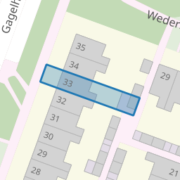 Perceel LDN02-F-2416