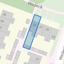 Perceel LDN02-F-2419