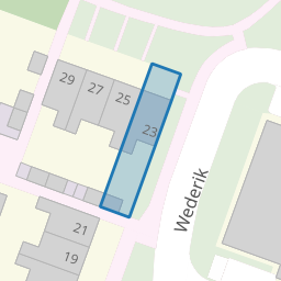 Perceel LDN02-F-2422