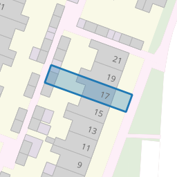 Perceel LDN02-F-2425