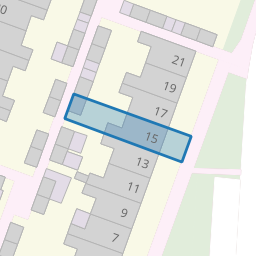 Perceel LDN02-F-2426