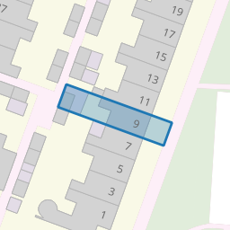 Perceel LDN02-F-2429