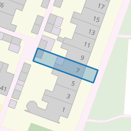 Perceel LDN02-F-2430