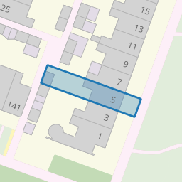 Perceel LDN02-F-2431