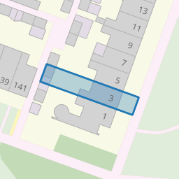 Perceel LDN02-F-2432