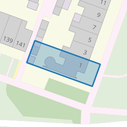 Perceel LDN02-F-2433