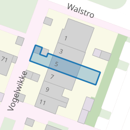 Perceel LDN02-F-2441