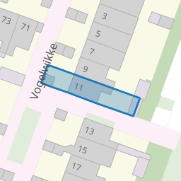 Perceel LDN02-F-2444