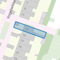 Perceel LDN02-F-2445