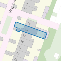 Perceel LDN02-F-2446