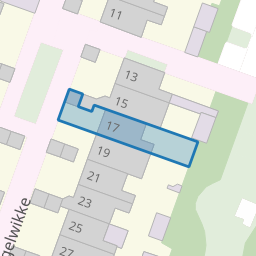 Perceel LDN02-F-2447