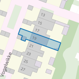 Perceel LDN02-F-2448