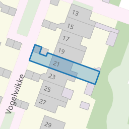 Perceel LDN02-F-2449