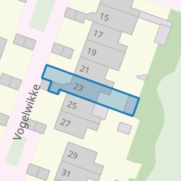 Perceel LDN02-F-2450