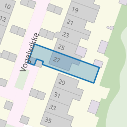 Perceel LDN02-F-2452