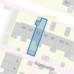 Perceel LDN02-F-2455