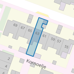 Perceel LDN02-F-2456