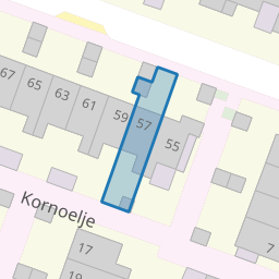 Perceel LDN02-F-2459