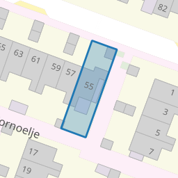 Perceel LDN02-F-2460