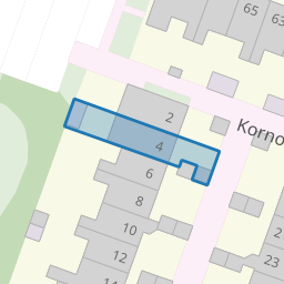 Perceel LDN02-F-2462