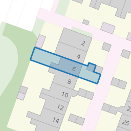 Perceel LDN02-F-2463