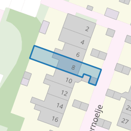 Perceel LDN02-F-2464