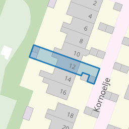 Perceel LDN02-F-2466