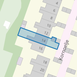 Perceel LDN02-F-2467