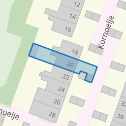 Perceel LDN02-F-2470