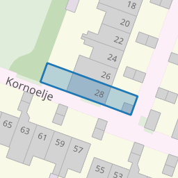 Perceel LDN02-F-2474