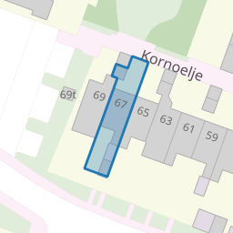 Perceel LDN02-F-2476