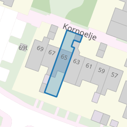 Perceel LDN02-F-2477