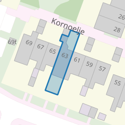 Perceel LDN02-F-2478