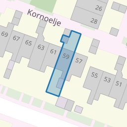 Perceel LDN02-F-2480