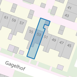 Perceel LDN02-F-2483