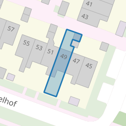 Perceel LDN02-F-2485