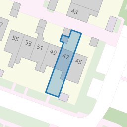 Perceel LDN02-F-2486