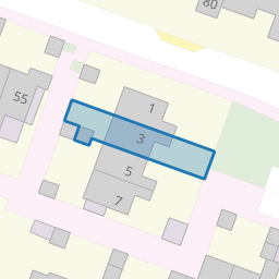 Perceel LDN02-F-2489