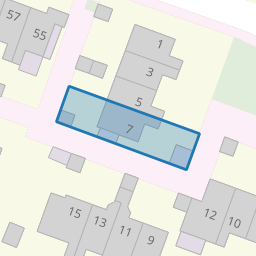 Perceel LDN02-F-2491